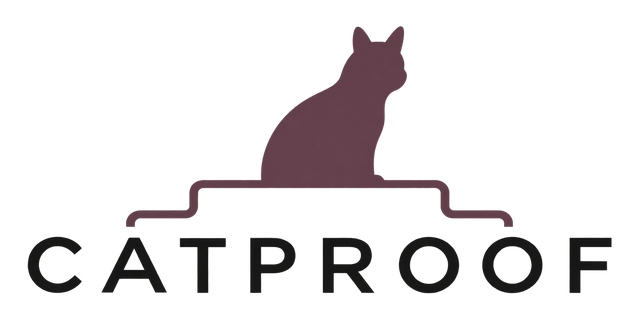 CatProof. Outside, safely.