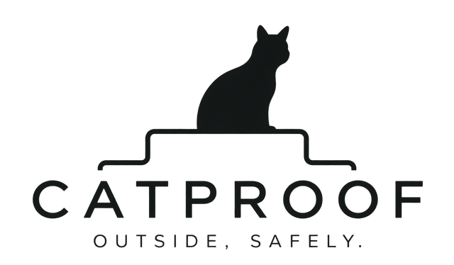 CatProof. Outside, safely.